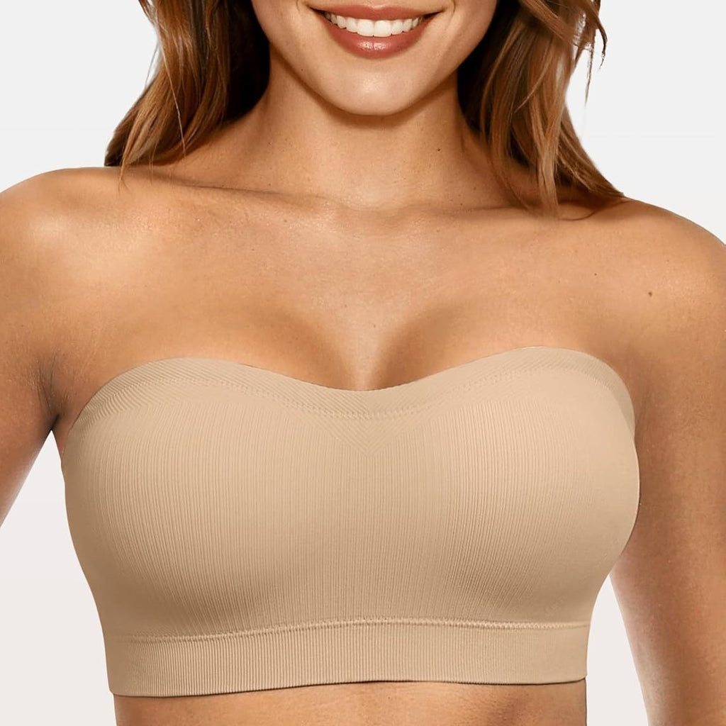 Everstay Strapless Bra