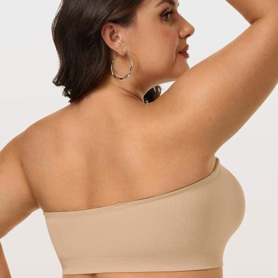 Everstay Strapless Bra