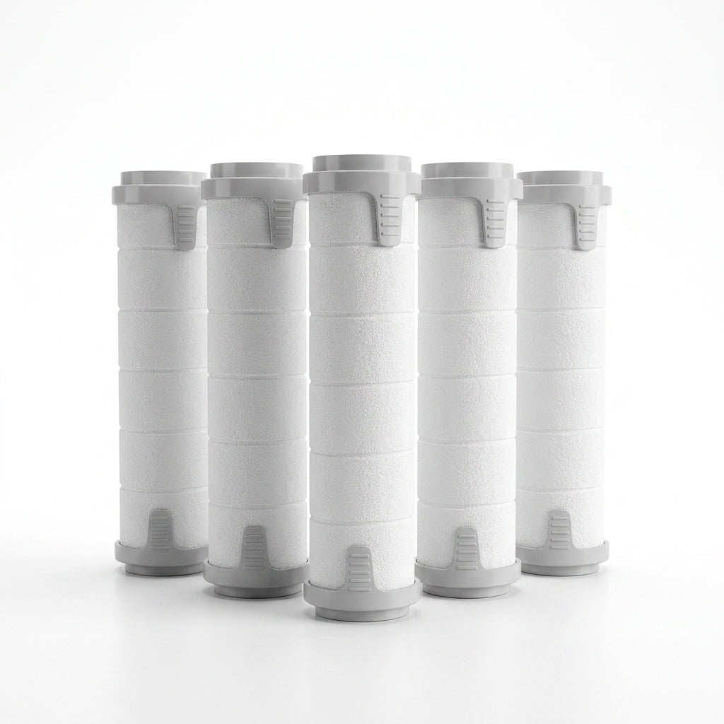 Avorel Replacement Filters (5-Pack)