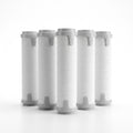 Avorel Replacement Filters (5-Pack)