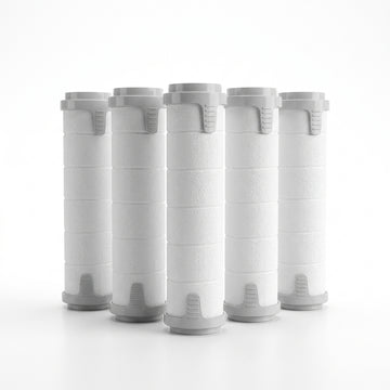 Avorel Replacement Filters (5-Pack)