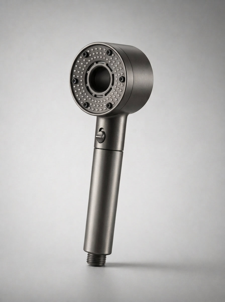 The Avorel Shower Head