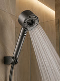 The Avorel Shower Head