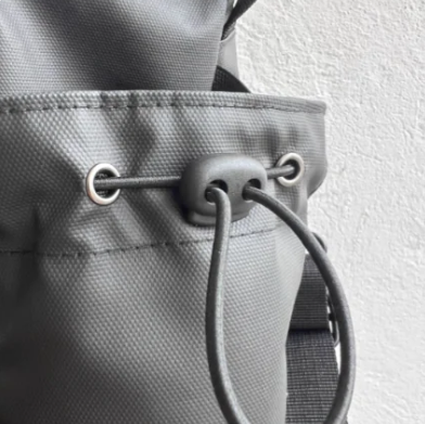 Everyday Carry - Magnetic Fitness Bag