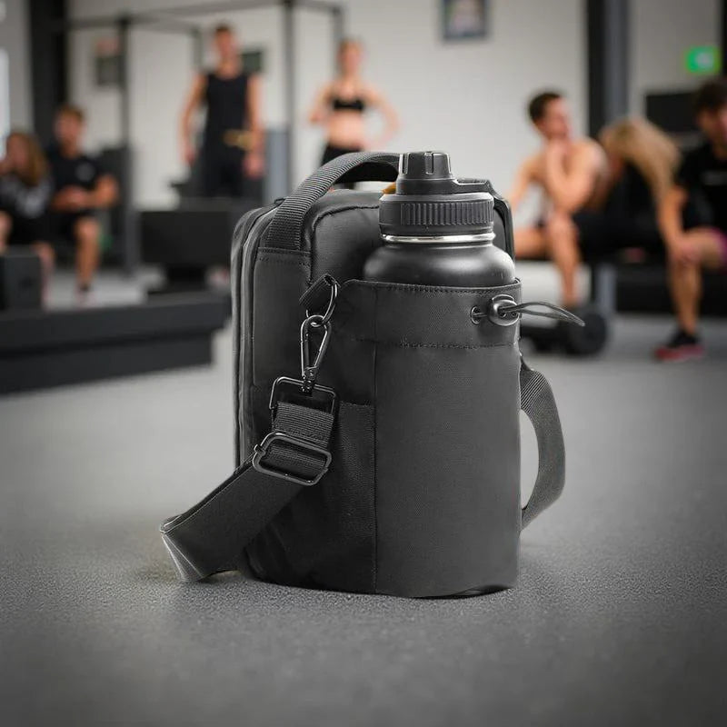 Everyday Carry - Magnetic Fitness Bag